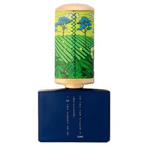 Floraiku I See The Clouds Go By for Unisex EDP Spr (1.69 EDP + 0.33 EDP) - New